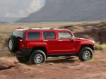 Hummer H3 2005 года